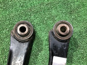 Рычаги задние SUBARU OUTBACK OEM 20250AE040, 20250AE060, 20250AE041 BP9 2007 EJ253 AT