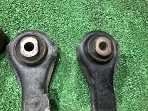Рычаги задние SUBARU OUTBACK OEM 20250AE040, 20250AE060, 20250AE041 BP9 2007 EJ253 AT