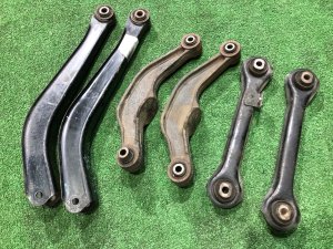 Рычаги задние 20250AE040, 20250AE060, 20250AE041 SUBARU OUTBACK