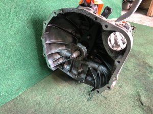 Мкпп TY755XS1AA SUBARU FORESTER OEM 32000AE670 SF5 1998 EJ202 MT