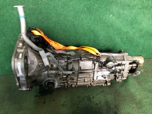 Мкпп TY755XS1AA SUBARU FORESTER OEM 32000AE670 SF5 1998 EJ202 MT
