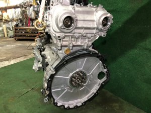 Двигатель LAND ROVER RANGE ROVER SPORT OEM K4P3 6L084 PA 2019