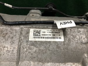 Акпп JPLA-7000-BE, HPLA-7K780-AE LAND ROVER RANGE ROVER SPORT OEM JPLA-7000-BE, HPLA-7K780-AE 2019