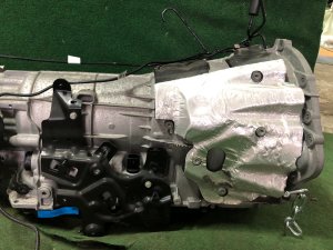 Акпп JPLA-7000-BE, HPLA-7K780-AE LAND ROVER RANGE ROVER SPORT OEM JPLA-7000-BE, HPLA-7K780-AE 2019