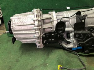 Акпп JPLA-7000-BE, HPLA-7K780-AE LAND ROVER RANGE ROVER SPORT OEM JPLA-7000-BE, HPLA-7K780-AE 2019