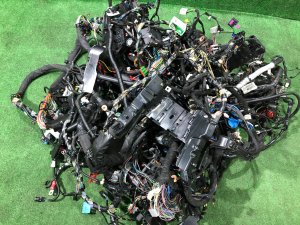 Коса электропроводка LAND ROVER RANGE ROVER SPORT OEM KPLA-16B523, KPLA-14K024 2019