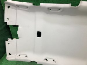 Обшивка потолка Система eyesight SUBARU OUTBACK OEM 94411AG650OR BPE 2008 Silver Metallic C6Z
