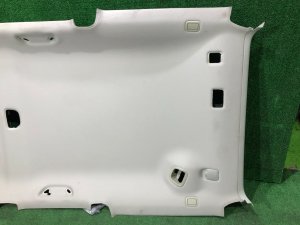 Обшивка потолка Система eyesight SUBARU OUTBACK OEM 94411AG650OR BPE 2008 Silver Metallic C6Z