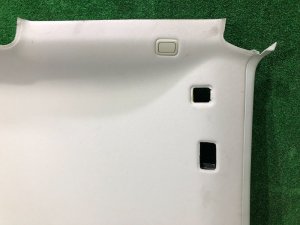 Обшивка потолка Система eyesight SUBARU OUTBACK OEM 94411AG650OR BPE 2008 Silver Metallic C6Z