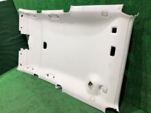 Обшивка потолка Система eyesight SUBARU OUTBACK OEM 94411AG650OR BPE 2008 Silver Metallic C6Z
