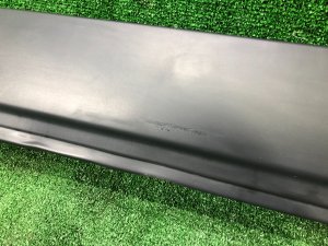 Порог правый LAND ROVER RANGE ROVER SPORT OEM CPLA-101D56-AD 2019