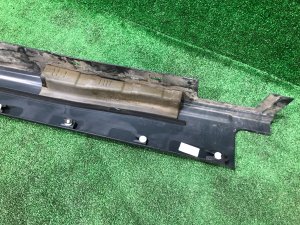 Порог правый LAND ROVER RANGE ROVER SPORT OEM CPLA-101D56-AD 2019