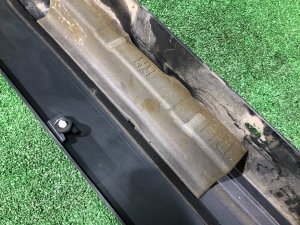 Порог правый LAND ROVER RANGE ROVER SPORT OEM CPLA-101D56-AD 2019