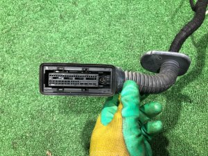 Коса передней правой двери LAND ROVER RANGE ROVER SPORT OEM LR119326, KK62-14631-BBE 2019