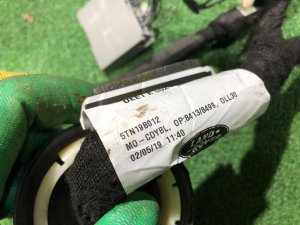 Коса передней правой двери LAND ROVER RANGE ROVER SPORT OEM LR119326, KK62-14631-BBE 2019