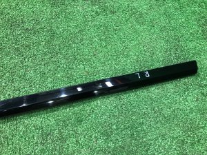 Молдинг двери задний левый LAND ROVER RANGE ROVER SPORT OEM LR043788 2019