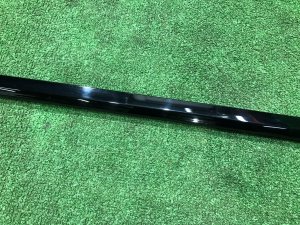 Молдинг двери задний левый LAND ROVER RANGE ROVER SPORT OEM LR043788 2019
