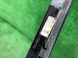 Молдинг двери задний левый LAND ROVER RANGE ROVER SPORT OEM LR043788 2019