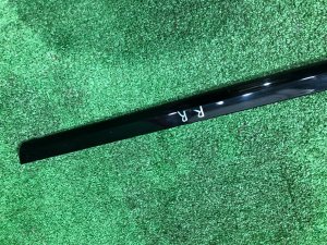 Молдинг двери задний правый LAND ROVER RANGE ROVER SPORT OEM LR043787 2019