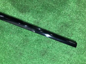 Молдинг двери задний правый LAND ROVER RANGE ROVER SPORT OEM LR043787 2019