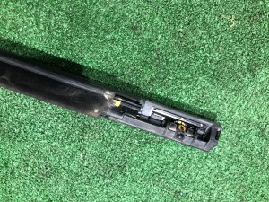 Молдинг двери задний правый LAND ROVER RANGE ROVER SPORT OEM LR043787 2019