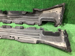 Защита днища LAND ROVER RANGE ROVER SPORT OEM JPLA-104C20 2019