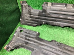 Защита днища LAND ROVER RANGE ROVER SPORT OEM JPLA-104C20 2019