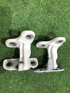Петли двери задней правой LAND ROVER RANGE ROVER SPORT OEM LR073595, LR073599 2019