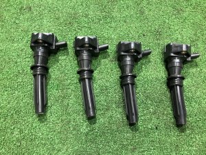 Катушки зажигания LR091616 LAND ROVER RANGE ROVER SPORT