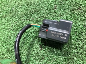 Датчик температуры ОЖ LAND ROVER RANGE ROVER SPORT OEM G4D36G004 2019