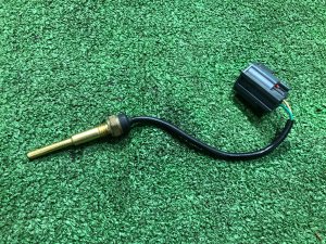 Датчик температуры ОЖ LAND ROVER RANGE ROVER SPORT OEM G4D36G004 2019
