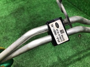 Трубки охлаждения акпп LAND ROVER RANGE ROVER SPORT OEM JPLA7R081BC 2019