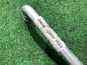 Трубки охлаждения акпп LAND ROVER RANGE ROVER SPORT OEM LR100939, JPLA2B974AB, JPLA8D288AB 2019