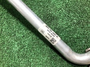 Трубки охлаждения акпп LAND ROVER RANGE ROVER SPORT OEM LR100939, JPLA2B974AB, JPLA8D288AB 2019