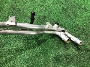 Патрубки печки LAND ROVER RANGE ROVER SPORT OEM LR100055, JPLA-18K610AC, LR100979, JPLA-8D294AB 2019