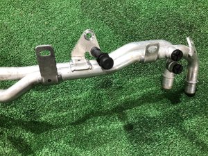 Патрубки печки LAND ROVER RANGE ROVER SPORT OEM LR100055, JPLA-18K610AC, LR100979, JPLA-8D294AB 2019
