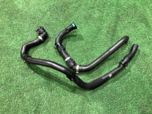 Патрубки печки LR099973, JPLA-18С266-BB LAND ROVER RANGE ROVER SPORT