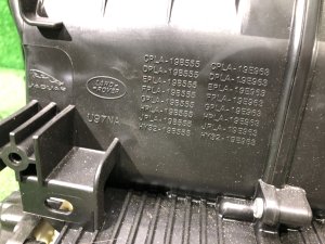 Печка LAND ROVER RANGE ROVER SPORT OEM LR082155 2019