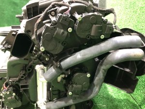 Печка LAND ROVER RANGE ROVER SPORT OEM LR082155 2019
