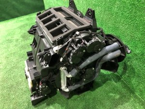 Печка LAND ROVER RANGE ROVER SPORT OEM LR082155 2019