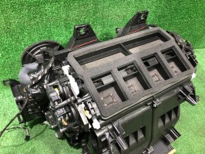 Печка LAND ROVER RANGE ROVER SPORT OEM LR082155 2019