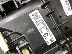 Печка LAND ROVER RANGE ROVER SPORT OEM LR082155 2019