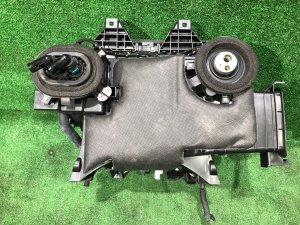Печка LAND ROVER RANGE ROVER SPORT OEM LR082155 2019