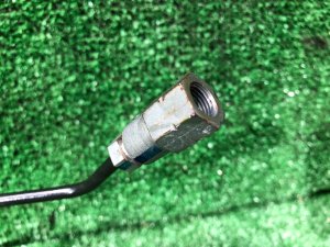 Трубка Тормозная LAND ROVER RANGE ROVER SPORT OEM LR045791 2019