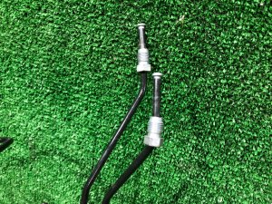 Трубки тормозные передние LAND ROVER RANGE ROVER SPORT OEM LR033429, LR033428 2019