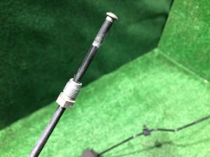 Трубки тормозные передние LAND ROVER RANGE ROVER SPORT OEM LR033429, LR033428 2019