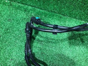 Трубки охлаждения инвертора LAND ROVER RANGE ROVER SPORT OEM LR100968, LR100966 2019