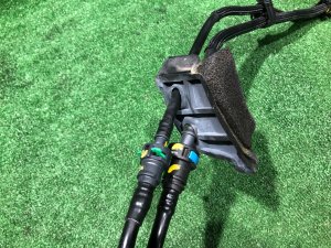 Топливная магистраль LAND ROVER RANGE ROVER SPORT OEM LR072676, JPLA-9J280-AB 2019