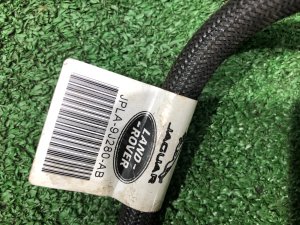 Топливная магистраль LAND ROVER RANGE ROVER SPORT OEM LR072676, JPLA-9J280-AB 2019