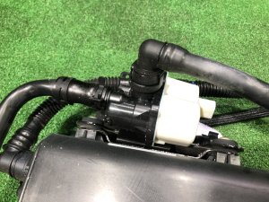 Абсорбер LAND ROVER RANGE ROVER SPORT OEM LR072683, CPLA-9E857-AF 2019
